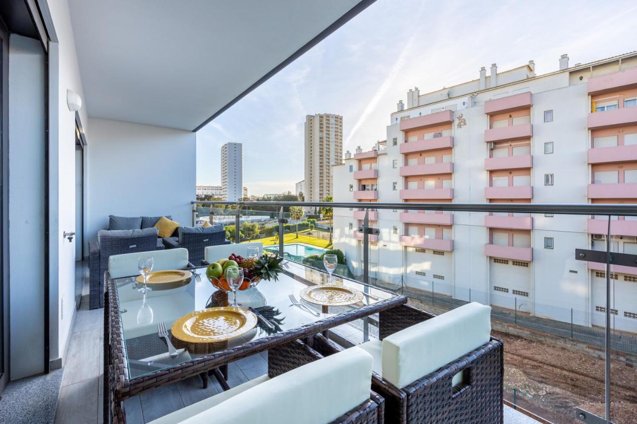 Monte Residence - Apartment Elly Портіман Екстер'єр фото
